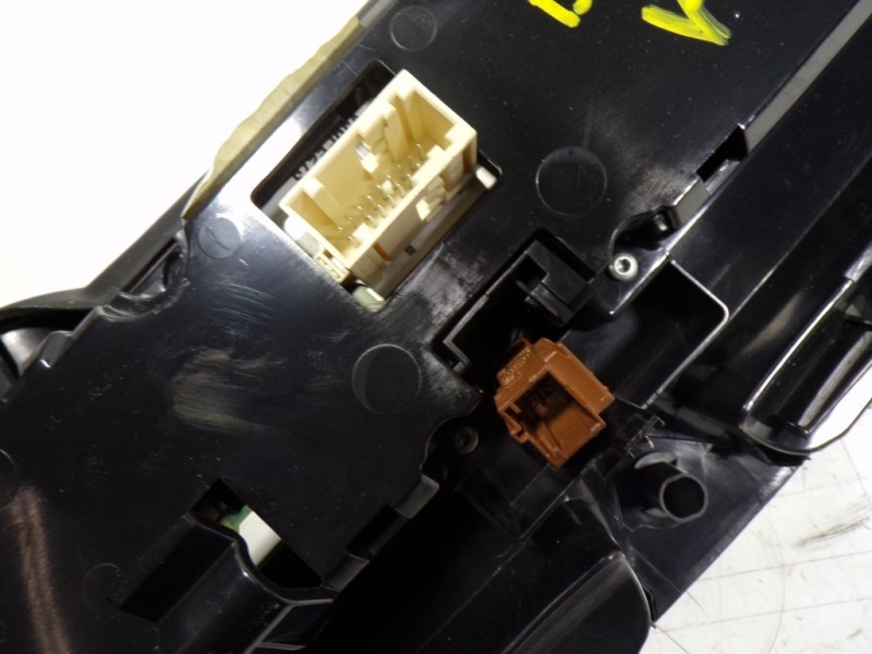 Recambio de cuadro instrumentos para citroën c3 picasso 1.4 16v referencia OEM IAM 98053829ZD 9805382977 