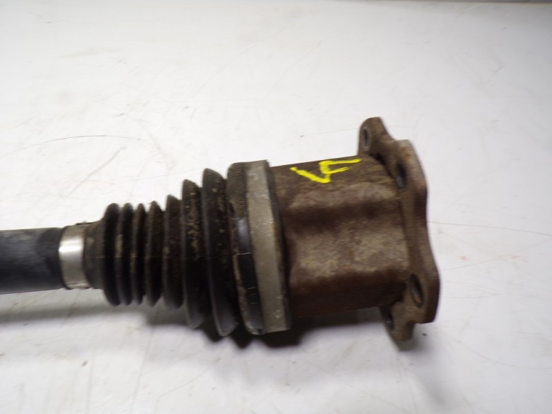 Recambio de transmision izquierda para audi a6 avant (4gd) 3.0 tdi clean diesel referencia OEM IAM 4G0407271G  