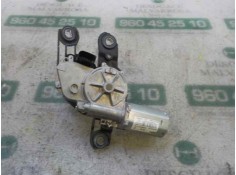 Recambio de motor limpia trasero para seat ibiza (kj1) 1.0 referencia OEM IAM 5G0955711C 5G0955711C W000089789 2