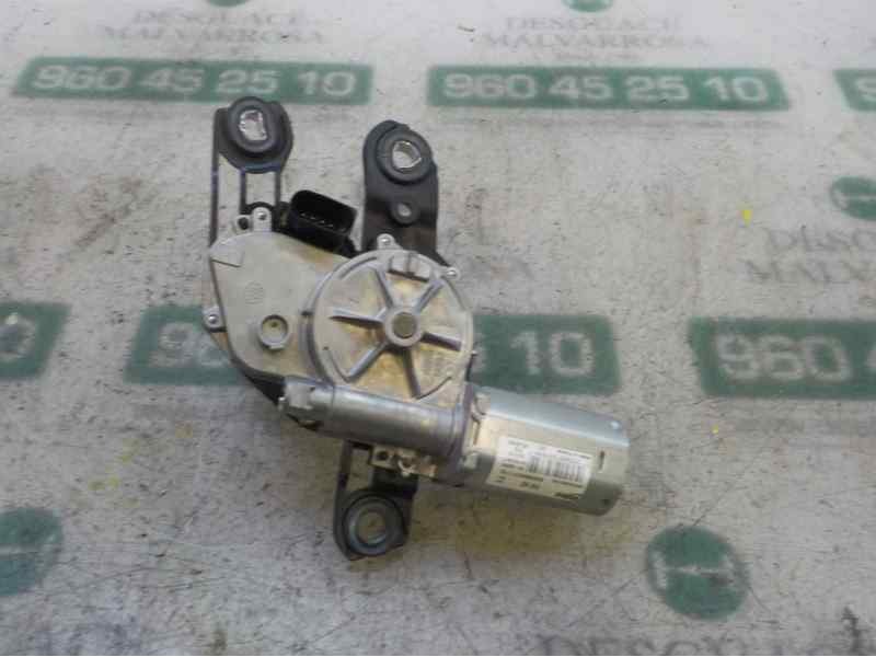 Recambio de motor limpia trasero para seat ibiza (kj1) 1.0 referencia OEM IAM 5G0955711C 5G0955711C W000089789