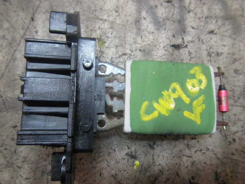 Recambio de resistencia calefaccion para fiat doblo 1.3 16v jtd cat referencia OEM IAM 55702407  