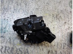 Recambio de cerradura puerta delantera derecha para ford focus lim. (cb4) 1.6 tdci cat referencia OEM IAM    2