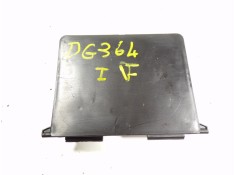 Recambio de modulo electronico para toyota proace city 1.5 dci referencia OEM IAM  9832228080  2