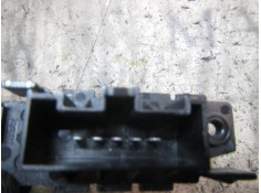 Recambio de resistencia calefaccion para fiat doblo 1.3 16v jtd cat referencia OEM IAM 55702407   2