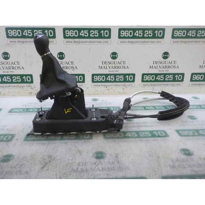 Recambio de palanca cambio para seat ibiza (kj1) 1.0 referencia OEM IAM 2Q0711049J 2Q0711049J 