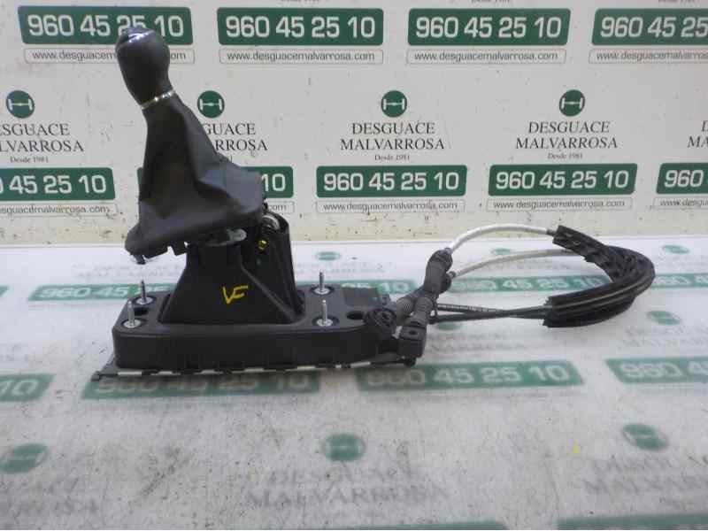 Recambio de palanca cambio para seat ibiza (kj1) 1.0 referencia OEM IAM 2Q0711049J 2Q0711049J 