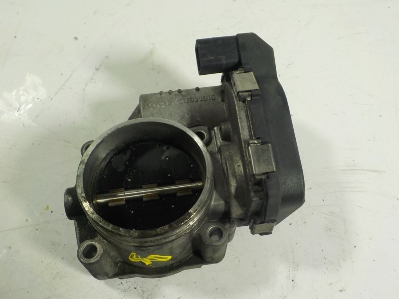 Recambio de caja mariposa para bmw serie 3 berlina (e90) 320i referencia OEM IAM  1354756106601 