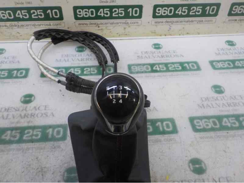 Recambio de palanca cambio para seat ibiza (kj1) 1.0 referencia OEM IAM 2Q0711049J 2Q0711049J 