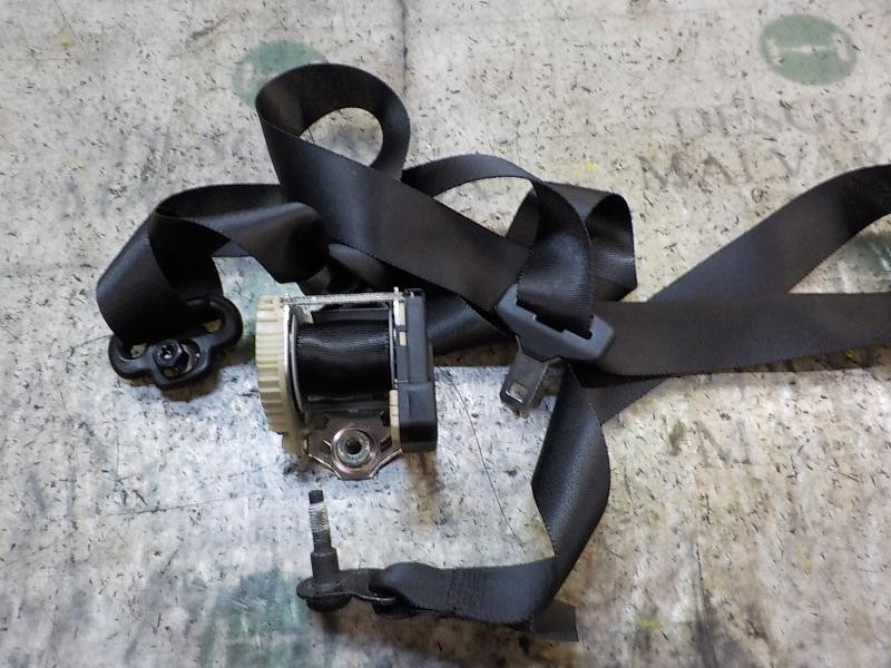 Recambio de cinturon seguridad delantero derecho para ford focus lim. (cb4) 1.6 tdci cat referencia OEM IAM   