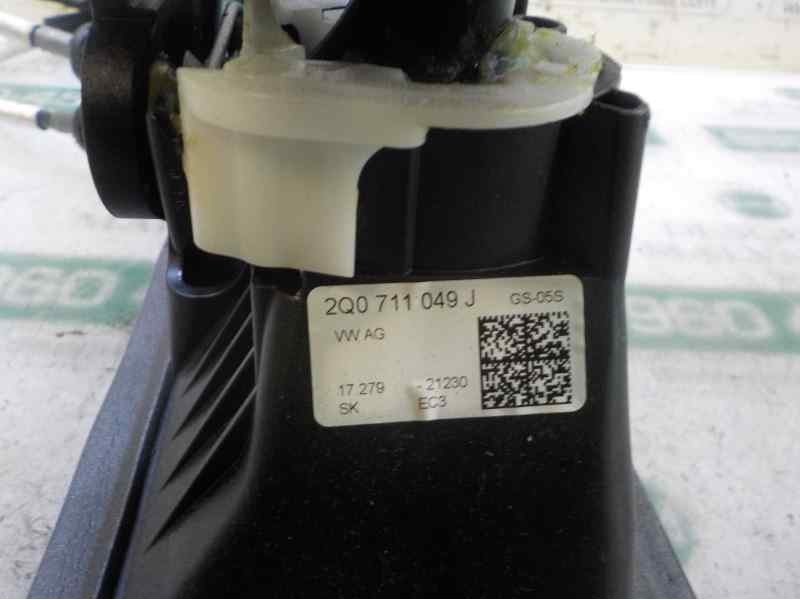 Recambio de palanca cambio para seat ibiza (kj1) 1.0 referencia OEM IAM 2Q0711049J 2Q0711049J 