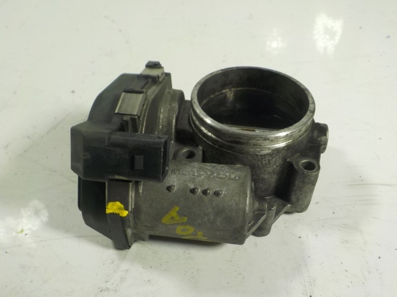 Recambio de caja mariposa para bmw serie 3 berlina (e90) 320i referencia OEM IAM  1354756106601 