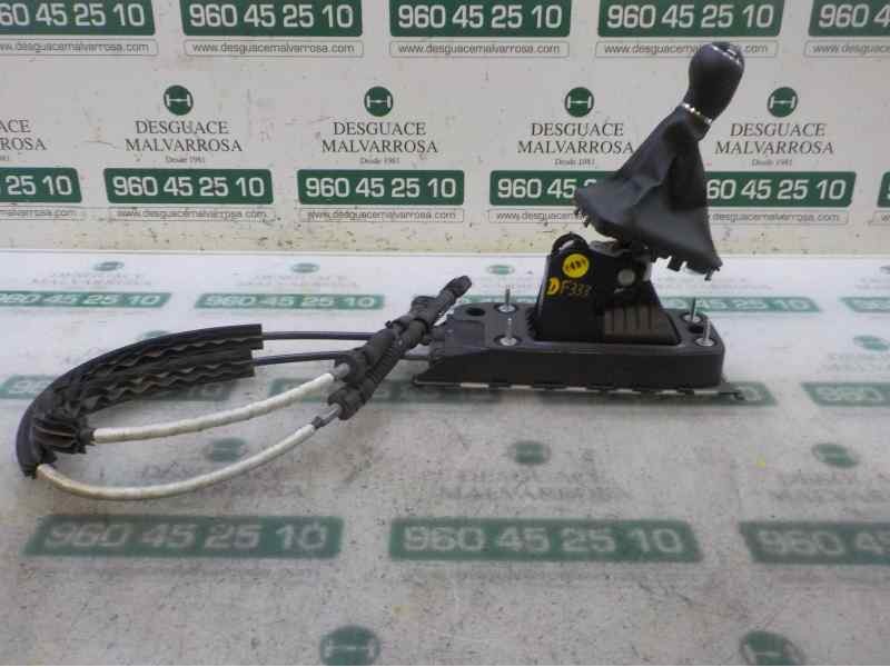 Recambio de palanca cambio para seat ibiza (kj1) 1.0 referencia OEM IAM 2Q0711049J 2Q0711049J 