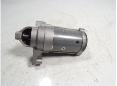 Recambio de motor arranque para toyota proace city 1.5 dci referencia OEM IAM   