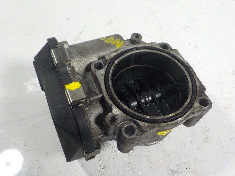 Recambio de caja mariposa para bmw serie 3 berlina (e90) 320i referencia OEM IAM  1354756106601 