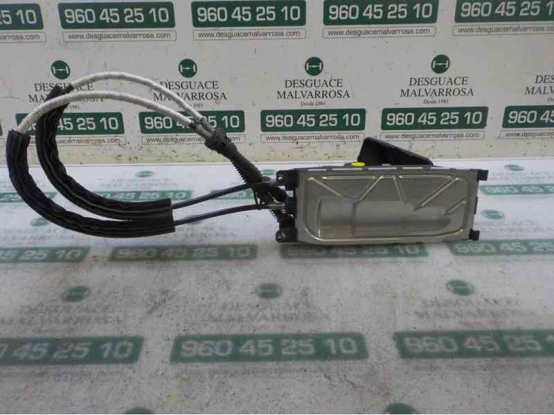 Recambio de palanca cambio para seat ibiza (kj1) 1.0 referencia OEM IAM 2Q0711049J 2Q0711049J 