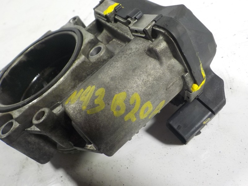 Recambio de caja mariposa para bmw serie 3 berlina (e90) 320i referencia OEM IAM  1354756106601 