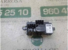 Recambio de resistencia calefaccion para ford focus lim. 1.5 tdci cat referencia OEM IAM 1888653 AV6N19E624AB  2