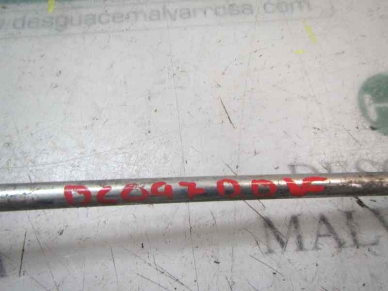 Recambio de tirante delantero derecho para peugeot 308 1.6 16v hdi fap referencia OEM IAM 508764  