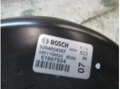 Recambio de servofreno para fiat doblo 1.3 16v jtd cat referencia OEM IAM 77365227 51897924 0204054307 2