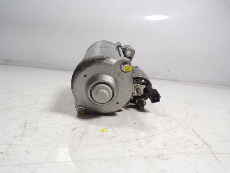 Recambio de motor arranque para toyota proace city 1.5 dci referencia OEM IAM   