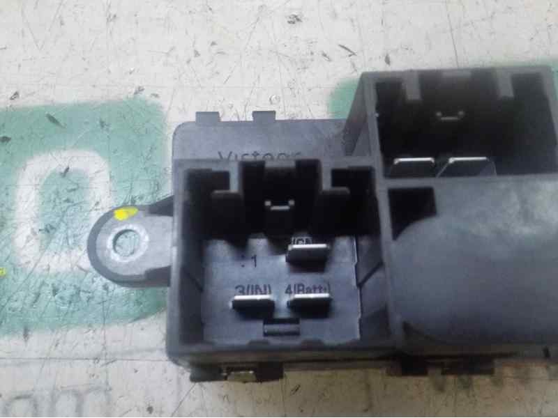 Recambio de resistencia calefaccion para ford focus lim. 1.5 tdci cat referencia OEM IAM 1888653 AV6N19E624AB 