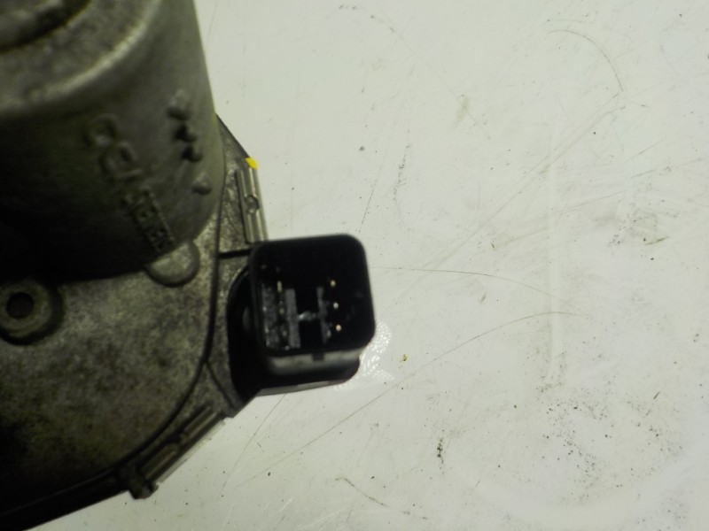 Recambio de caja mariposa para bmw serie 3 berlina (e90) 320i referencia OEM IAM  1354756106601 