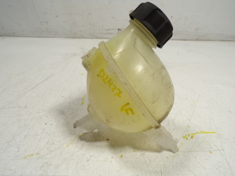 Recambio de deposito expansion para citroën c3 picasso 1.4 16v referencia OEM IAM 9800777280  