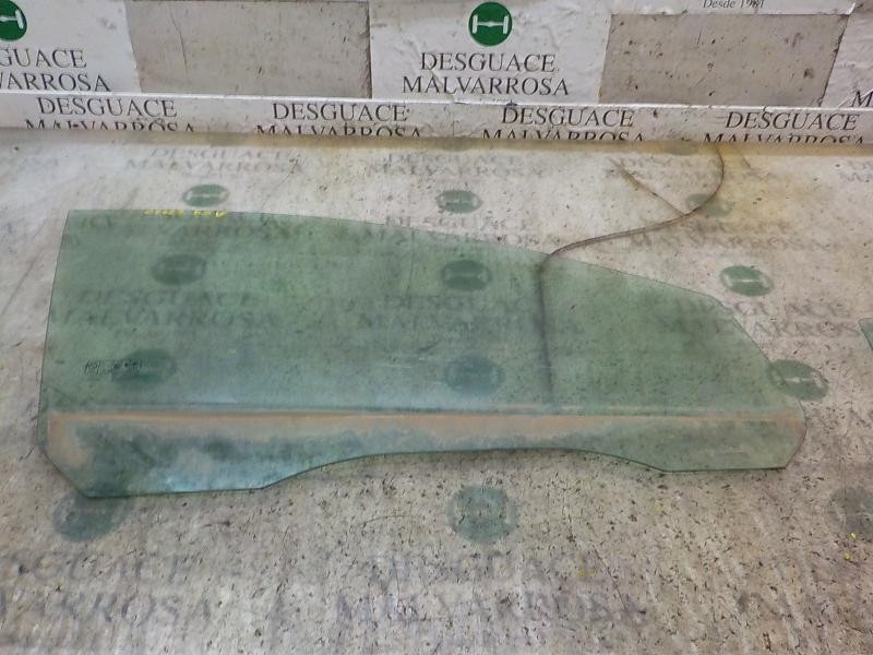 Recambio de cristal puerta delantero derecho para ford focus lim. (cb4) 1.6 tdci cat referencia OEM IAM   