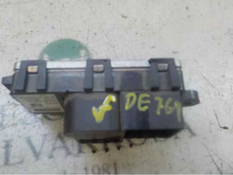 Recambio de resistencia calefaccion para ford focus lim. 1.5 tdci cat referencia OEM IAM 1888653 AV6N19E624AB 