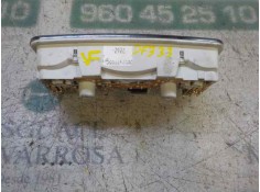 Recambio de piloto interior para seat ibiza (kj1) 1.0 referencia OEM IAM 3B0947105CY20   2