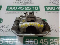 Recambio de pinza freno delantera derecha para ford ka (ccu) titanium+ referencia OEM IAM  1731147 