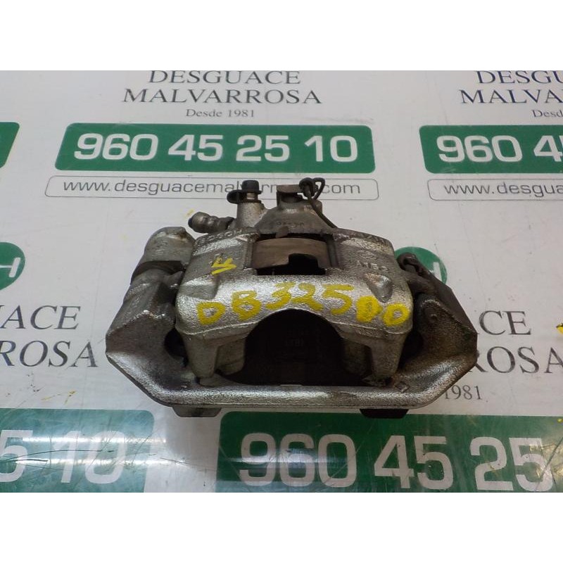 Recambio de pinza freno delantera derecha para ford ka (ccu) titanium+ referencia OEM IAM  1731147 