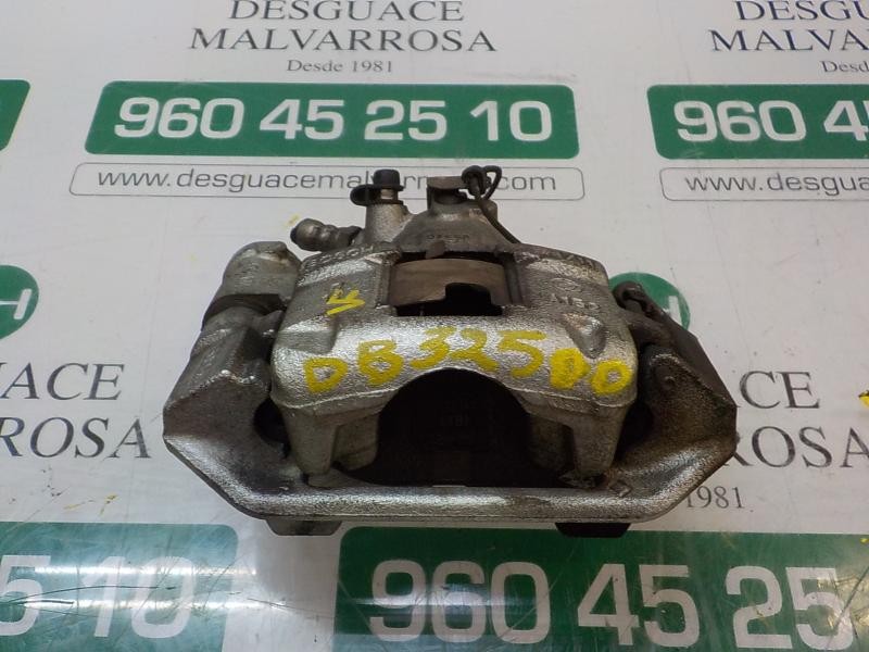 Recambio de pinza freno delantera derecha para ford ka (ccu) titanium+ referencia OEM IAM  1731147 