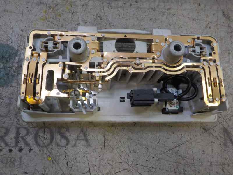 Recambio de piloto interior para seat ibiza (kj1) 1.0 referencia OEM IAM 3B0947105CY20  