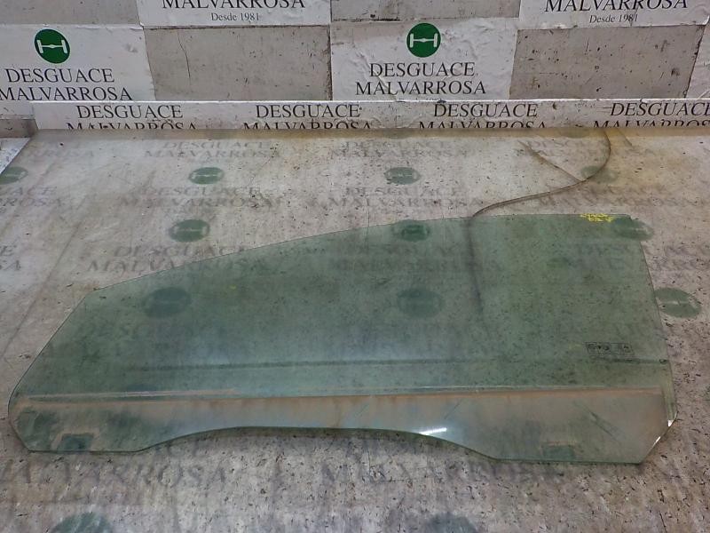 Recambio de cristal puerta delantero izquierdo para ford focus lim. (cb4) 1.6 tdci cat referencia OEM IAM   