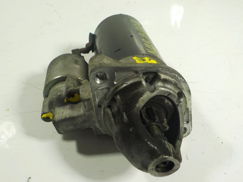 Recambio de motor arranque para bmw serie 3 berlina (e90) 320i referencia OEM IAM  12417550975 