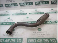 Recambio de salida colector para peugeot 308 1.6 16v hdi fap referencia OEM IAM 1706V0   2