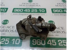 Recambio de pinza freno delantera derecha para ford ka (ccu) titanium+ referencia OEM IAM  1731147  2