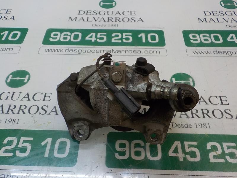 Recambio de pinza freno delantera derecha para ford ka (ccu) titanium+ referencia OEM IAM  1731147 