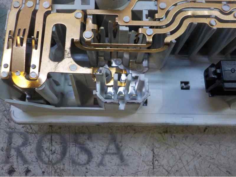 Recambio de piloto interior para seat ibiza (kj1) 1.0 referencia OEM IAM 3B0947105CY20  