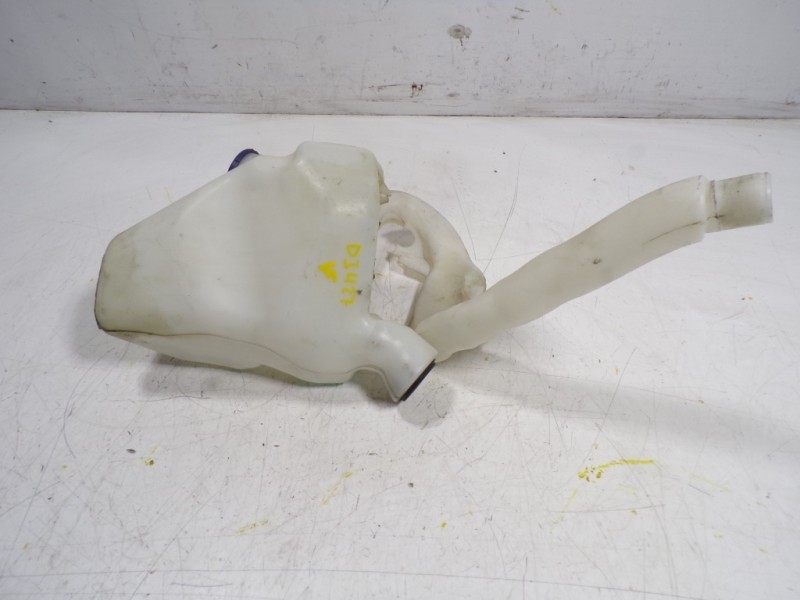 Recambio de deposito limpia para citroën c3 picasso 1.4 16v referencia OEM IAM 6431N0 9681735280 