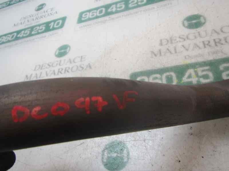 Recambio de salida colector para peugeot 308 1.6 16v hdi fap referencia OEM IAM 1706V0  