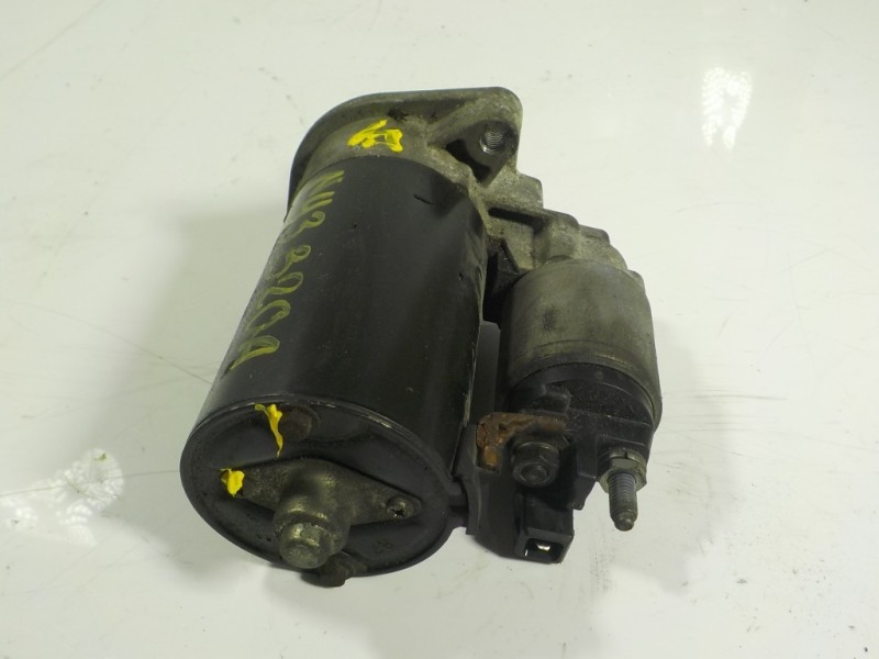 Recambio de motor arranque para bmw serie 3 berlina (e90) 320i referencia OEM IAM  12417550975 