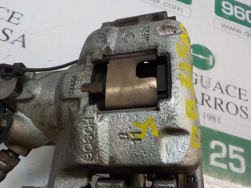 Recambio de pinza freno delantera derecha para ford ka (ccu) titanium+ referencia OEM IAM  1731147 