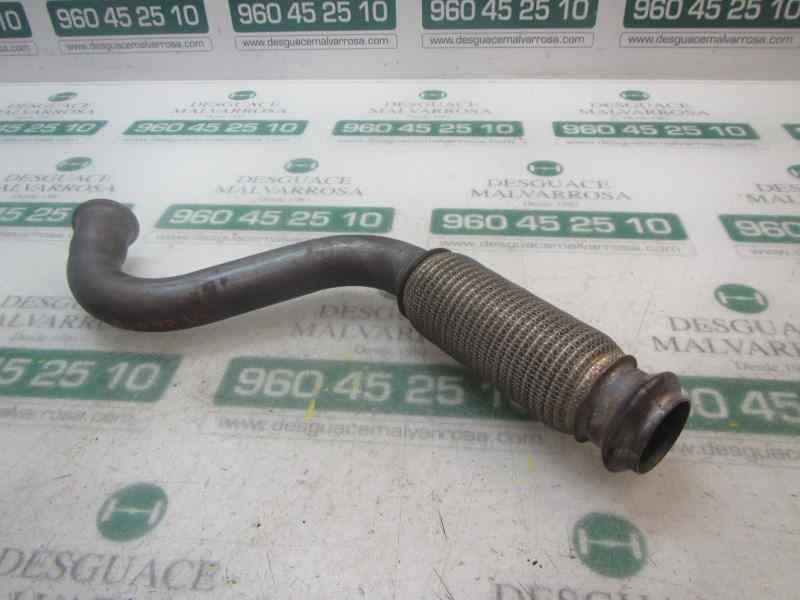 Recambio de salida colector para peugeot 308 1.6 16v hdi fap referencia OEM IAM 1706V0  
