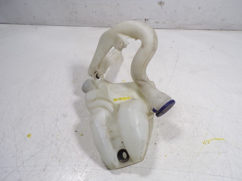 Recambio de deposito limpia para citroën c3 picasso 1.4 16v referencia OEM IAM 6431N0 9681735280 