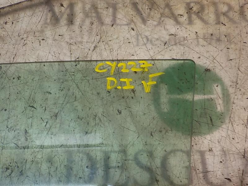 Recambio de cristal puerta delantero izquierdo para ford focus lim. (cb4) 1.6 tdci cat referencia OEM IAM   
