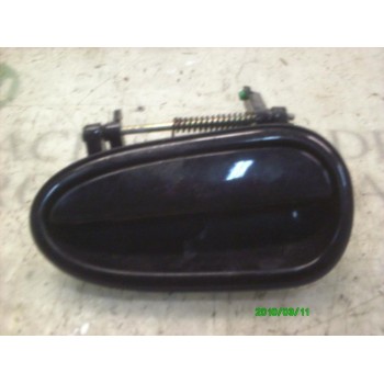 MANETA EXTERIOR TRASERA IZQUIERDA 
