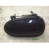 Recambio de maneta exterior trasera izquierda para gmc chevrolet alero 2.4 ltr piel referencia OEM IAM   