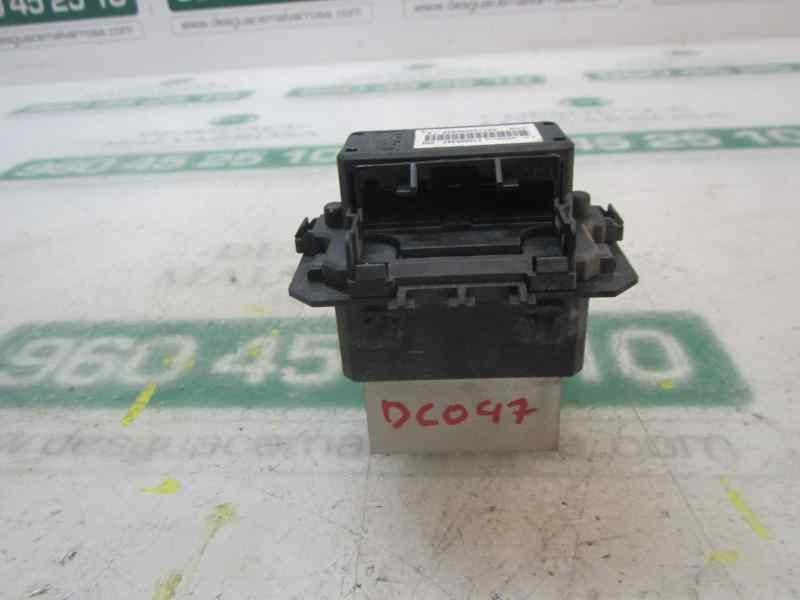 Recambio de resistencia calefaccion para peugeot 308 1.6 16v hdi fap referencia OEM IAM 6441AA  